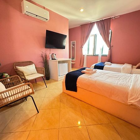 Venice Hotel Hua Hin Ngoại thất bức ảnh