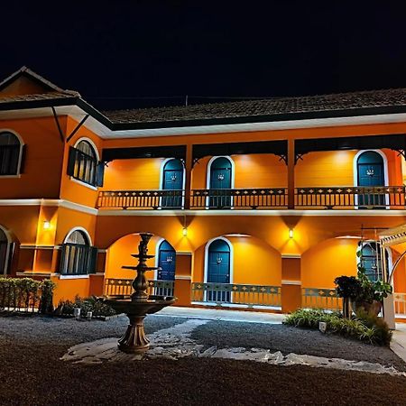 Venice Hotel Hua Hin Ngoại thất bức ảnh