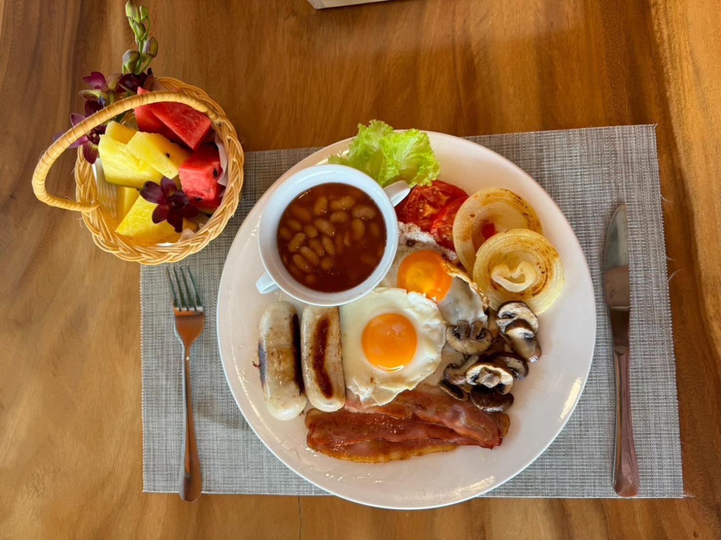 Venice Hotel Hua Hin Ngoại thất bức ảnh