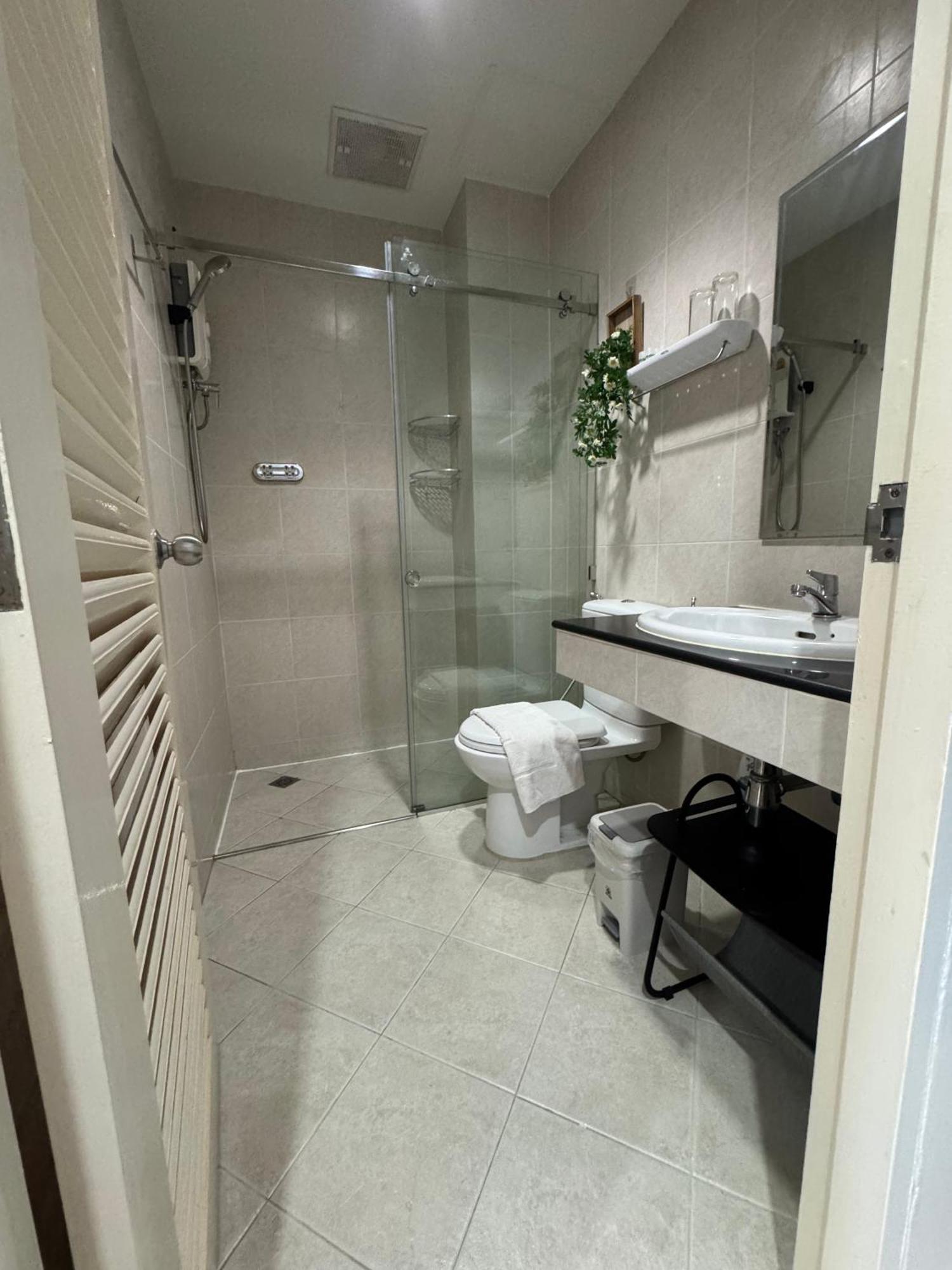 Venice Hotel Hua Hin Ngoại thất bức ảnh