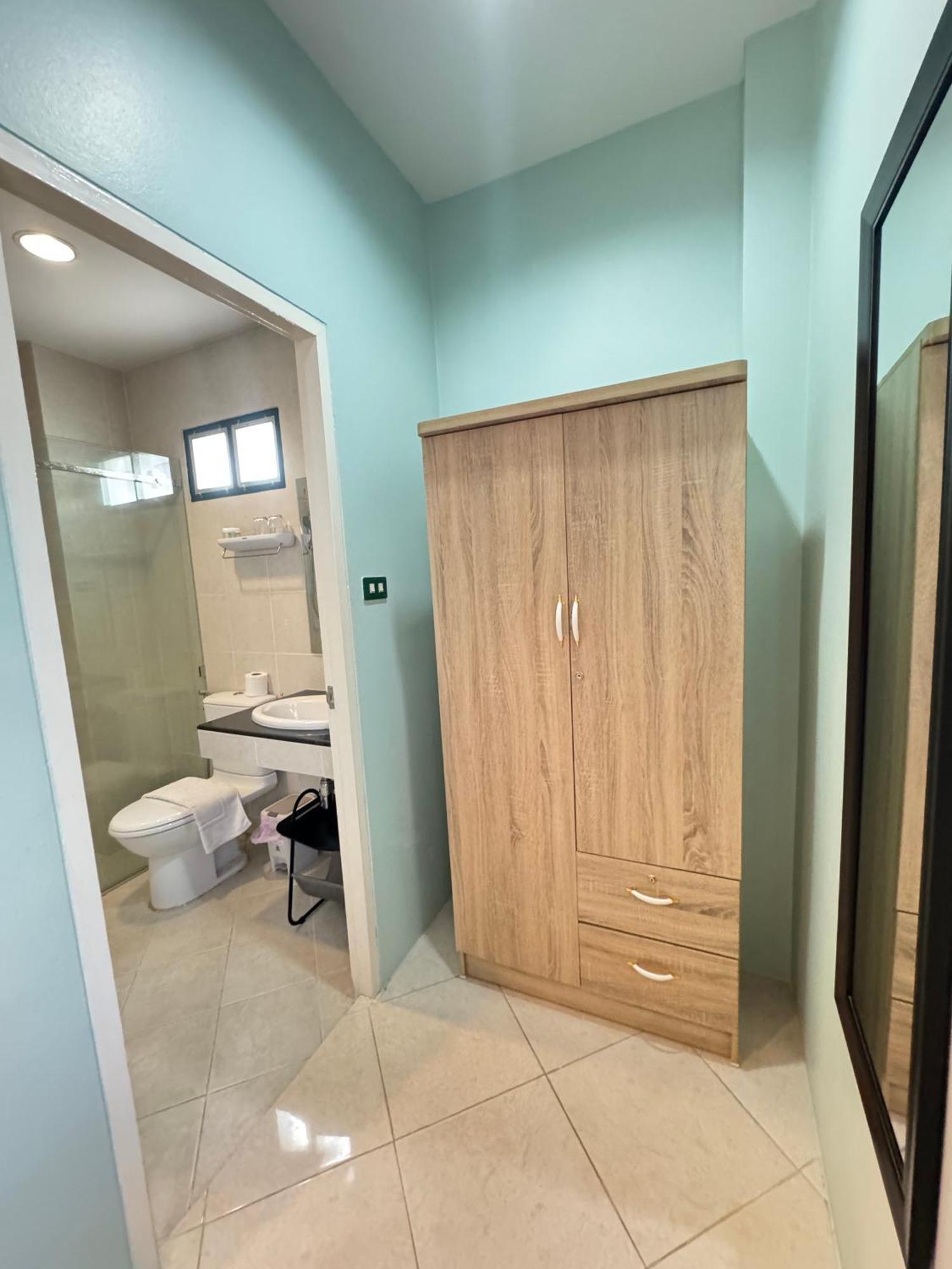 Venice Hotel Hua Hin Ngoại thất bức ảnh