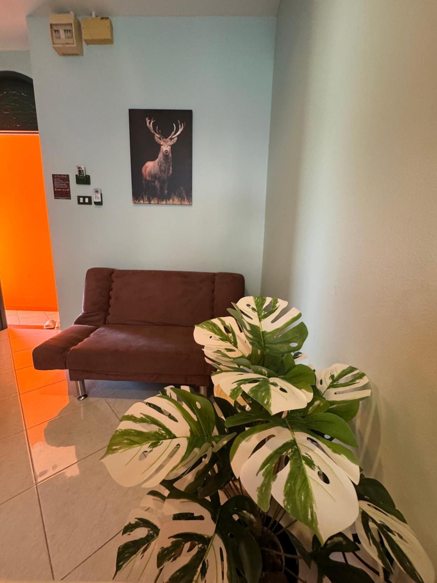 Venice Hotel Hua Hin Ngoại thất bức ảnh