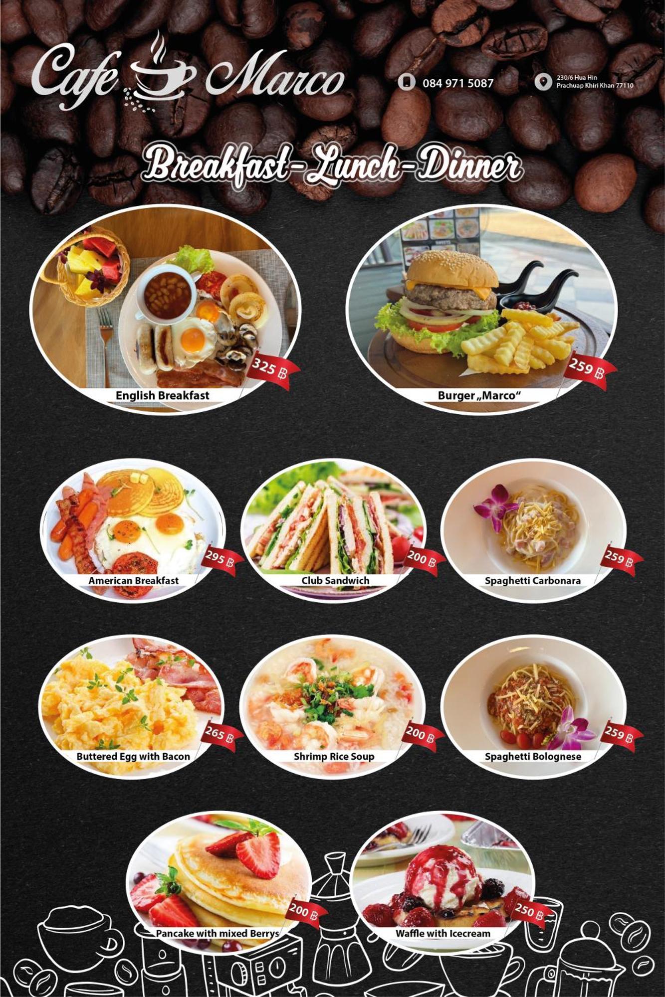 Venice Hotel Hua Hin Ngoại thất bức ảnh