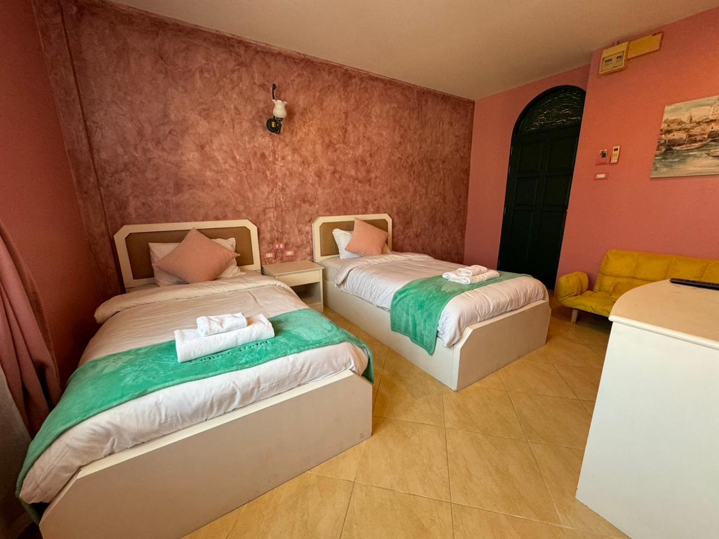 Venice Hotel Hua Hin Ngoại thất bức ảnh