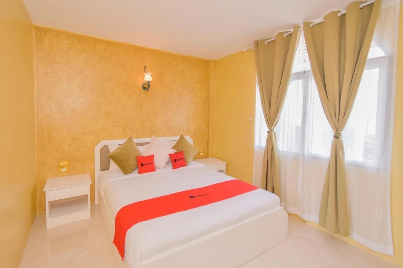 Venice Hotel Hua Hin Ngoại thất bức ảnh